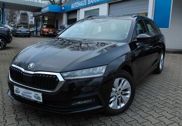 Skoda Octavia 109.830 km 21.490 &euro; Bochum 44866