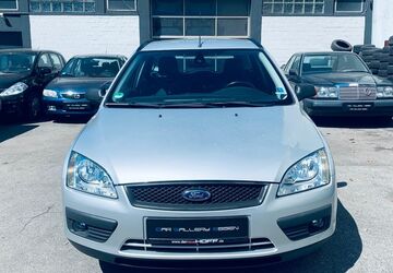 Ford Focus 155.000 km 2.390 &euro; Essen 45127