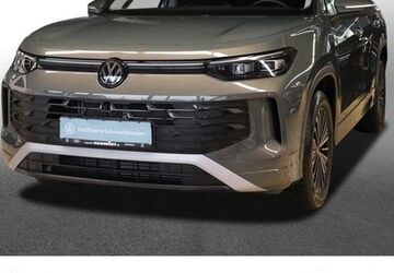 VW Tayron 9.650 km 35.998 &euro; Recklinghausen 45657