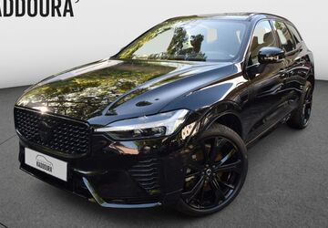 Volvo XC60 20.880 km 49.990 &euro; Wuppertal 42117