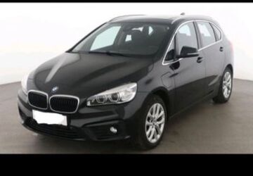 BMW 225 Active Tourer 54.000 km 16.100 &euro; Essen 45309