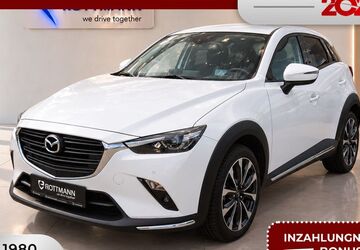 Mazda CX-3 31.011 km 18.880 &euro; Bottrop-Kirchhellen 46244