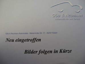BMW 116 58.000 km 17.250 &euro; Essen 45257