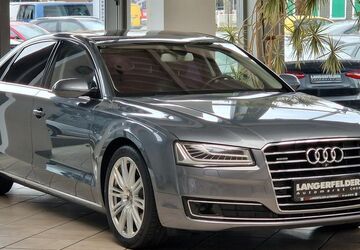 Audi A8 187.185 km 23.950 &euro; Wuppertal 42389