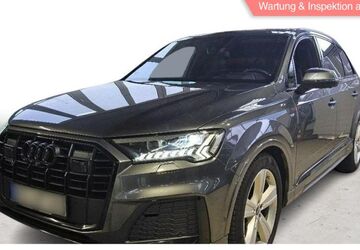 Audi Q7 76.978 km 64.440 &euro; Moers-Hülsdonk 47441
