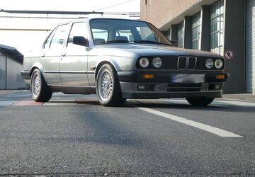 BMW 320 225.000 km 31.000 &euro; Essen 45149