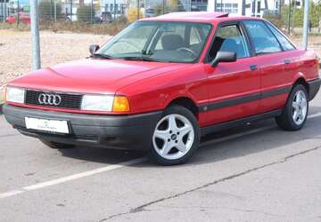 Audi 80 135.794 km 2.990 &euro; Witten 58452