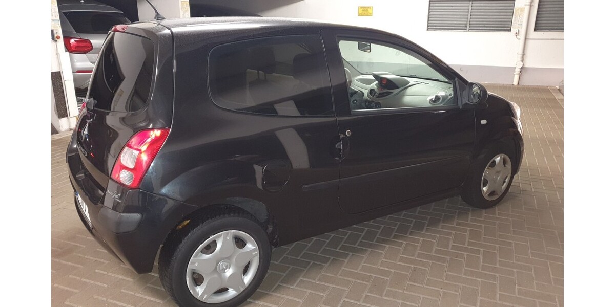 Renault Twingo 167.000 km 1.750 &euro; Witten 58452