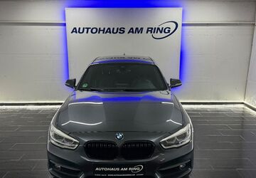 BMW 120 132.798 km 17.999 &euro; Ratingen bei Düsseldorf 40878