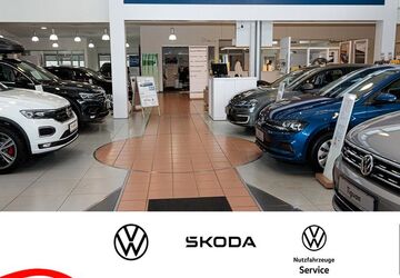 VW Taigo 1.990 km 20.790 &euro; Hattingen 45527