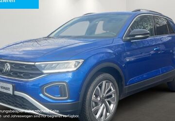 VW T-Roc 24.342 km 23.350 &euro; Wuppertal 42109