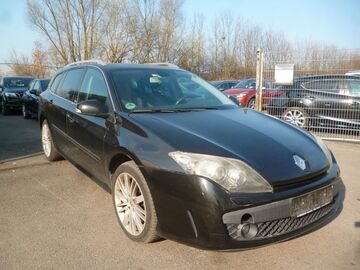 Gebrauchte Renault Laguna