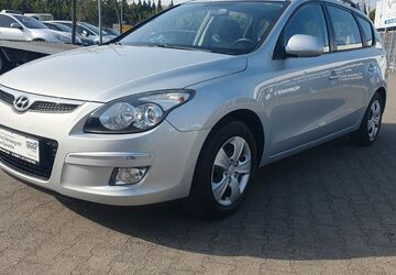 Hyundai i30 87.611 km 6.999 &euro; Essen 45326