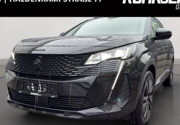 Peugeot 3008 20.750 km 25.490 &euro; Essen 45143