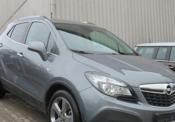 Opel Mokka 57.841 km 11.490 &euro; Herne 44653