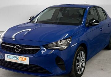 Opel Corsa 29.898 km 14.960 &euro; Dinslaken 46539