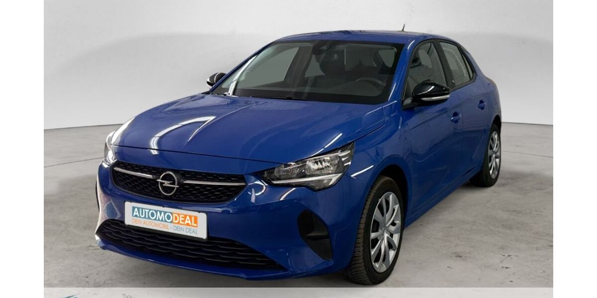 Opel Corsa 29.898 km 14.960 &euro; Dinslaken 46539