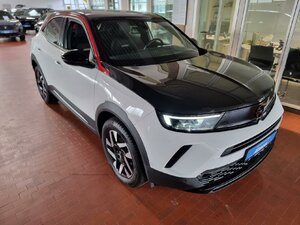 Opel Mokka GS Line Navi Pro Park&Go Winterp. 18.653 km 20.480 &euro; HAAN 42781