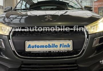 Peugeot 4008 212.000 km 5.950 &euro; Mülheim a. d. Ruhr 45478