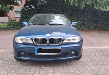 BMW 320 102.100 km 8.500 &euro; Voerde 46562