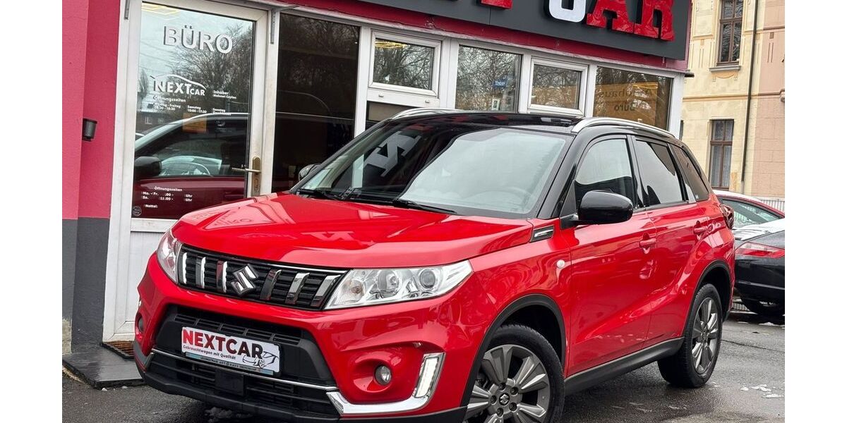 Suzuki Vitara 54.000 km 16.499 &euro; Mülheim an der Ruhr 45476