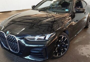 BMW 430 27.187 km 51.940 &euro; Bochum 44809