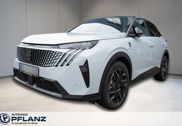 Peugeot 3008 9.910 km 40.890 &euro; Bochum 44801