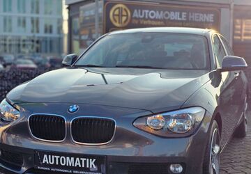 BMW 118 174.857 km 9.450 &euro; Herne 44653