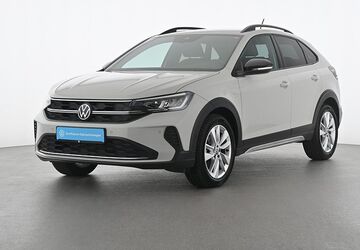 VW Taigo 10.133 km 24.960 &euro; Essen 45143