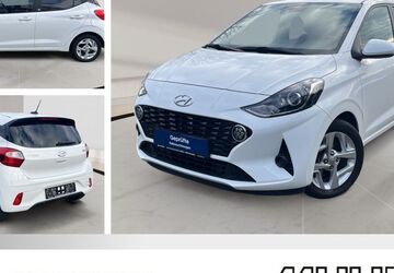 Hyundai i10 16.875 km 11.989 &euro; Oberhausen 46149