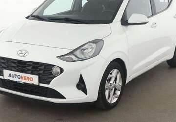Hyundai i10 19.750 km 11.740 &euro; Essen 45141