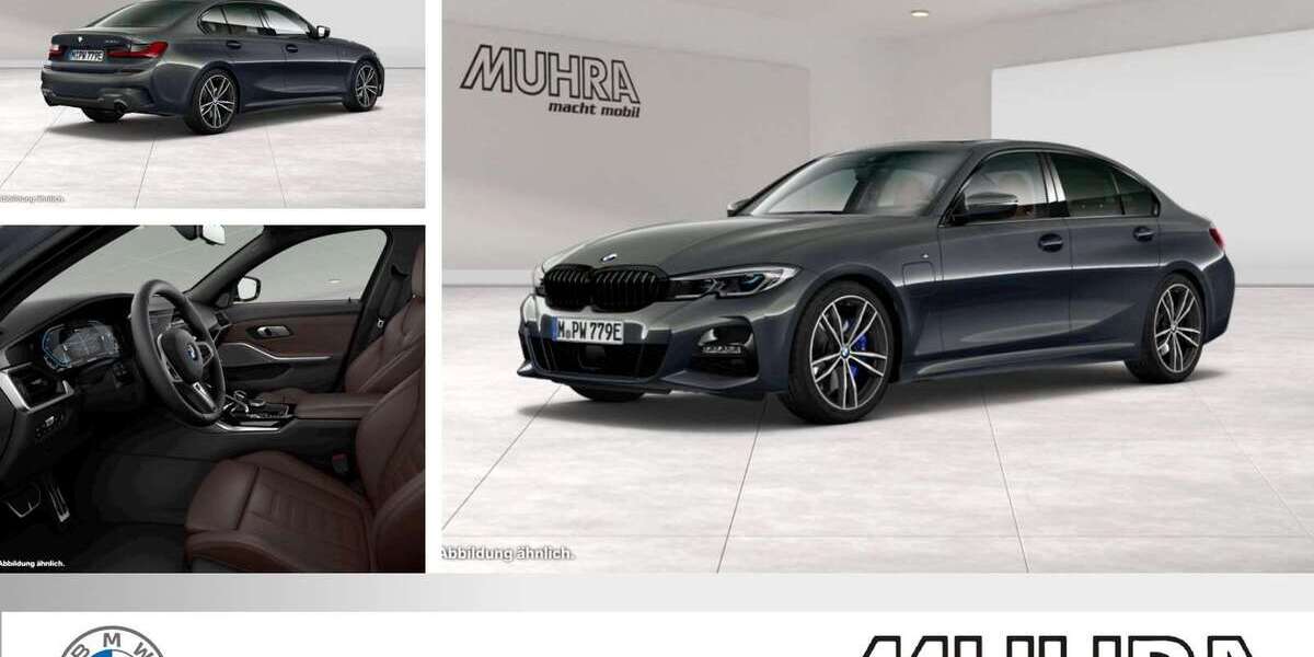 BMW 330 71.500 km 31.980 &euro; Oberhausen 46149