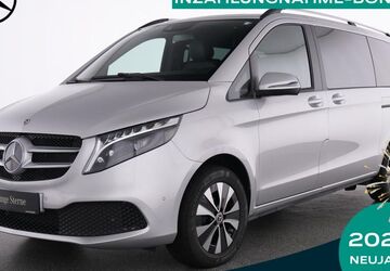Mercedes-Benz V 250 20.813 km 64.495 &euro; Essen 45309