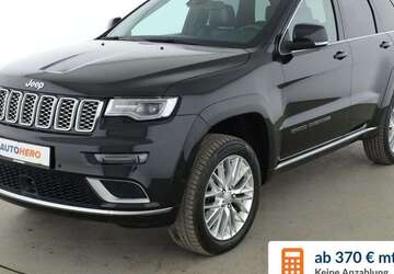 Jeep Grand Cherokee 106.280 km 26.930 &euro; Essen 45141