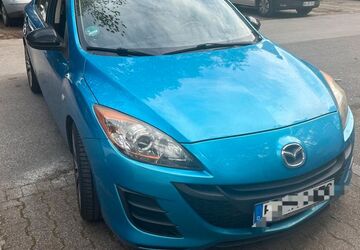 Mazda 3 138.500 km 3.650 &euro; Essen 45279