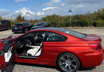 BMW M6 80.900 km 41.900 &euro; Velbert 42551