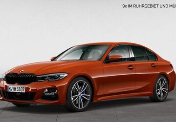 BMW 330 47.838 km 35.940 &euro; Marl 45770