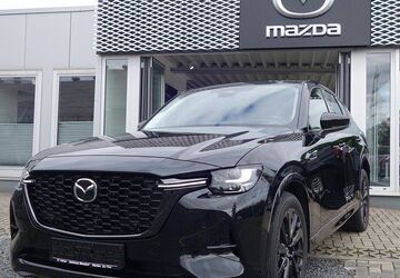 Mazda CX-60 7.500 km 50.990 &euro; Herten 45701