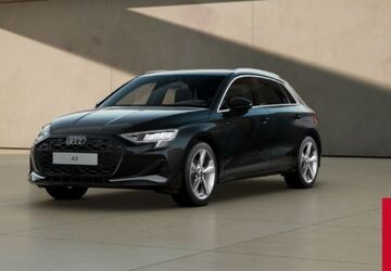 Audi A3 6.559 km 32.140 &euro; Mülheim 45478