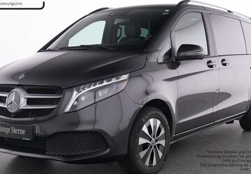 Mercedes-Benz V 300 21.218 km 65.699 &euro; Essen 45309