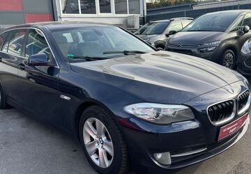 BMW 530 330.000 km 5.400 &euro; Castrop-Rauxel 44575