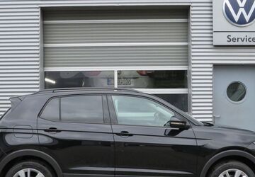 VW T-Cross 5.000 km 32.490 &euro; Essen 45307