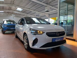 Opel Corsa e Edition SHZ Klimaaut. CARPLAY KAM 12.740 km 16.970 &euro; HAAN 42781