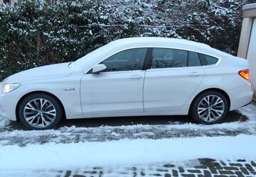 BMW 535 Gran Turismo 65.000 km 17.500 &euro; Essen 45356