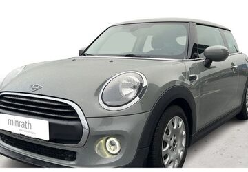 Mini ONE 71.621 km 13.980 &euro; Moers 47441