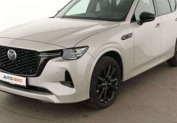 Mazda CX-60 59.065 km 34.690 &euro; Essen 45141