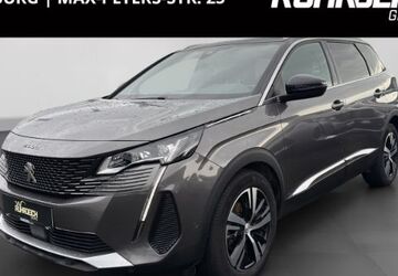 Peugeot 5008 28.850 km 33.490 &euro; Duisburg 47059