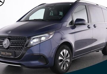 Mercedes-Benz V 250 28.535 km 72.875 &euro; Essen 45309