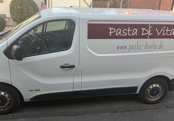 Renault Trafic 170.000 km 13.900 &euro; Bochum 44793