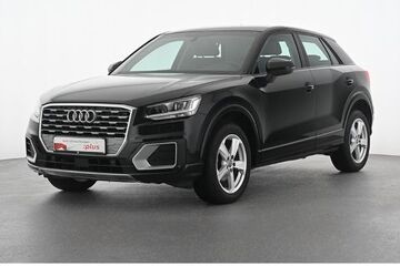 Audi Q2 79.335 km 18.880 &euro; Essen 45143